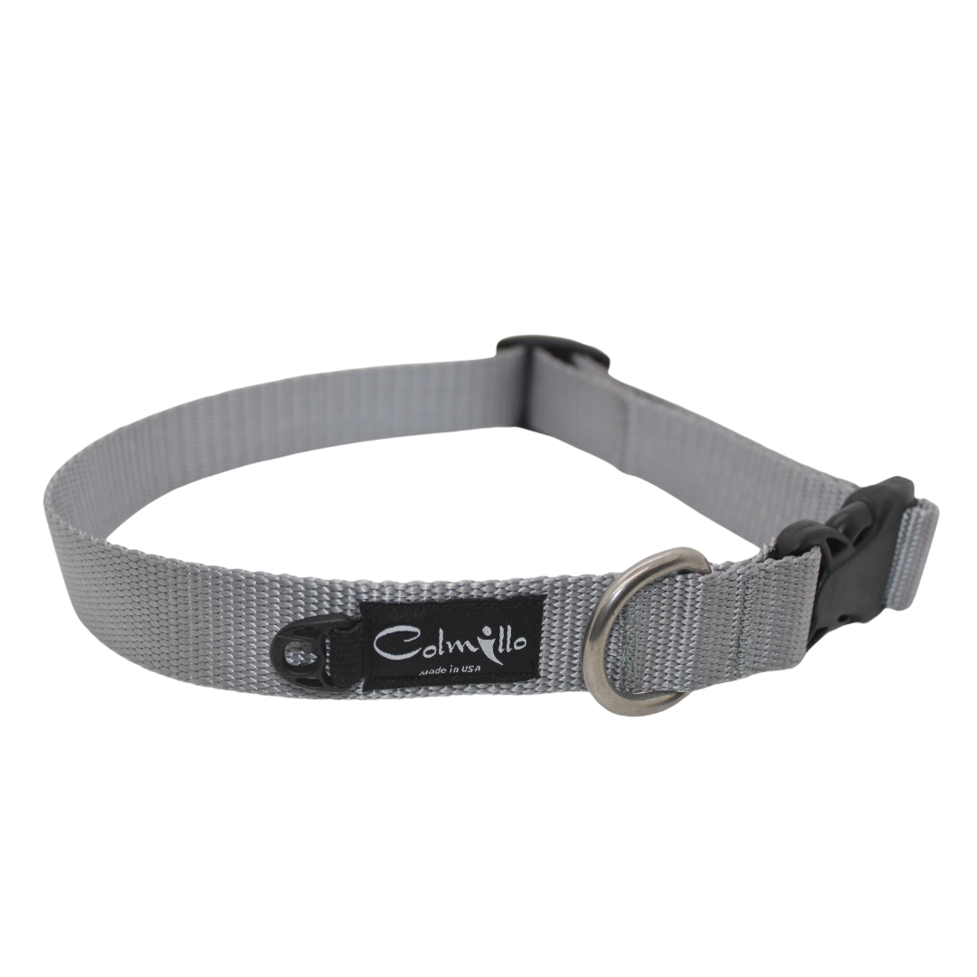 Premium Nylon Dog Collar