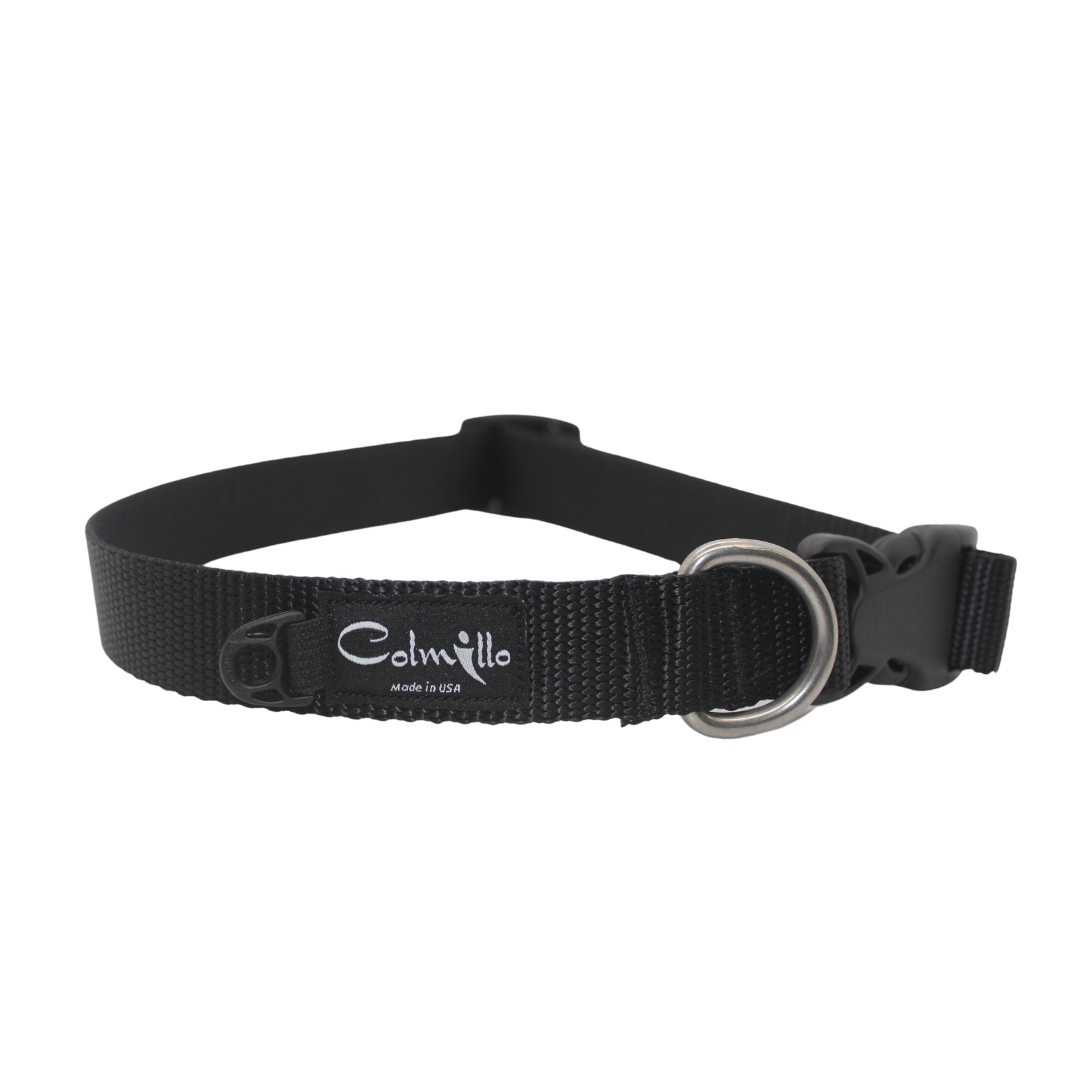 Premium Nylon Dog Collar