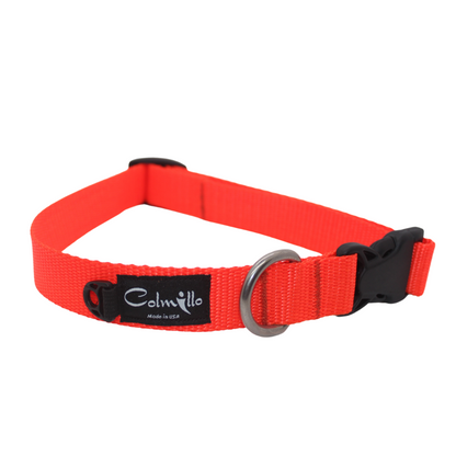 Premium Nylon Dog Collar