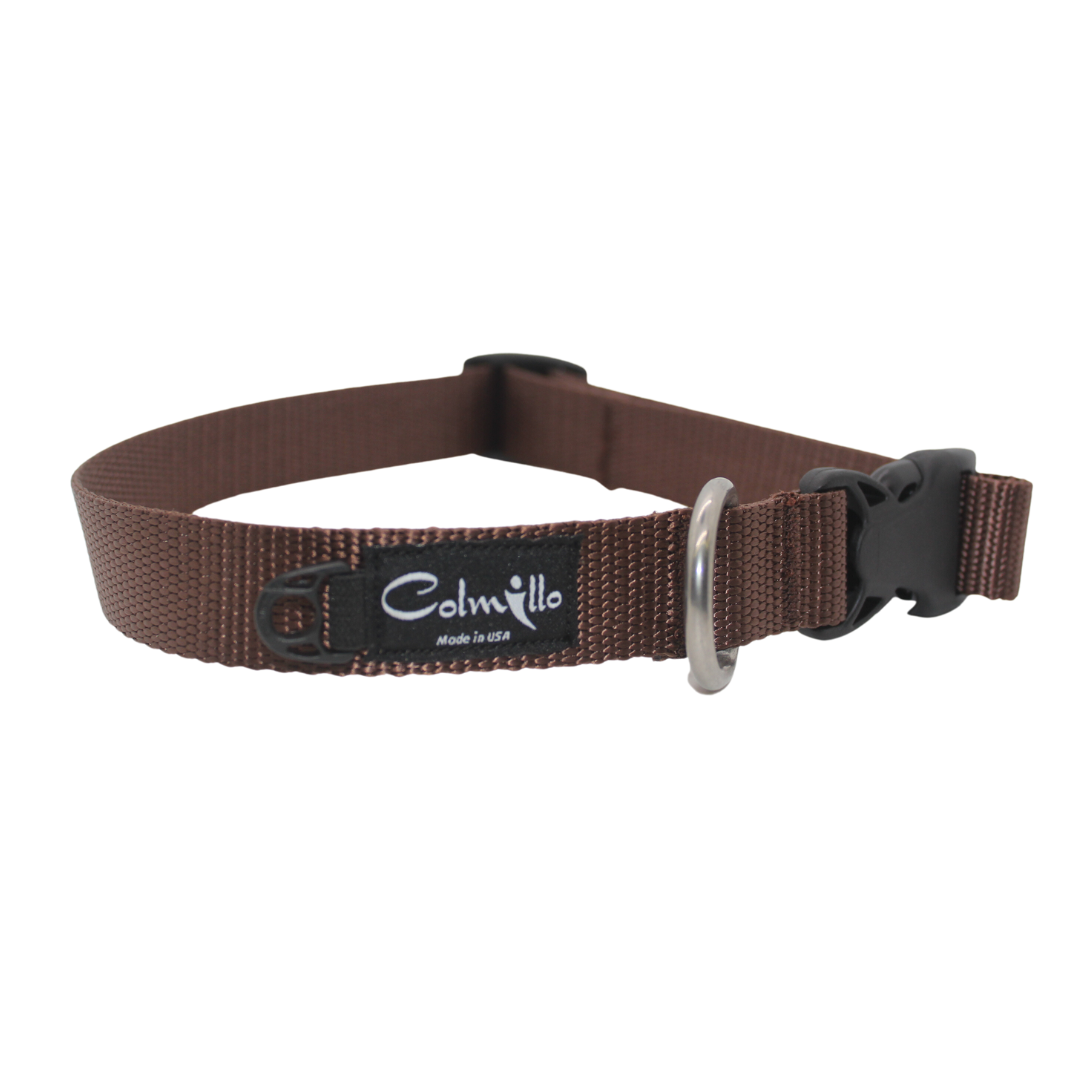 Premium Nylon Dog Collar