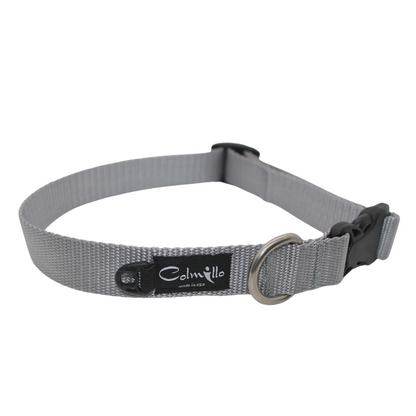 Premium Nylon Dog Collar