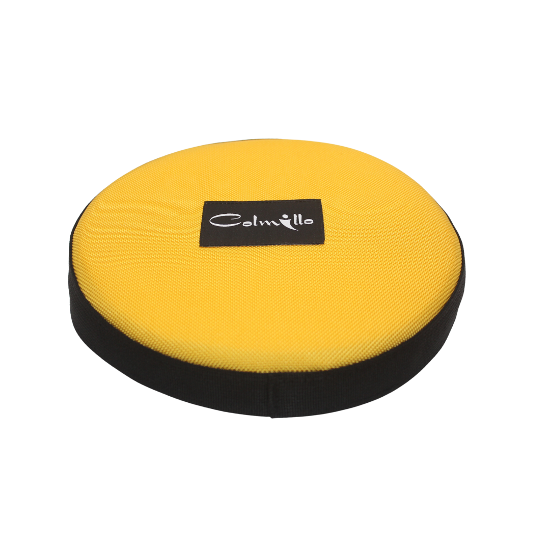 Disc-O-Doggie