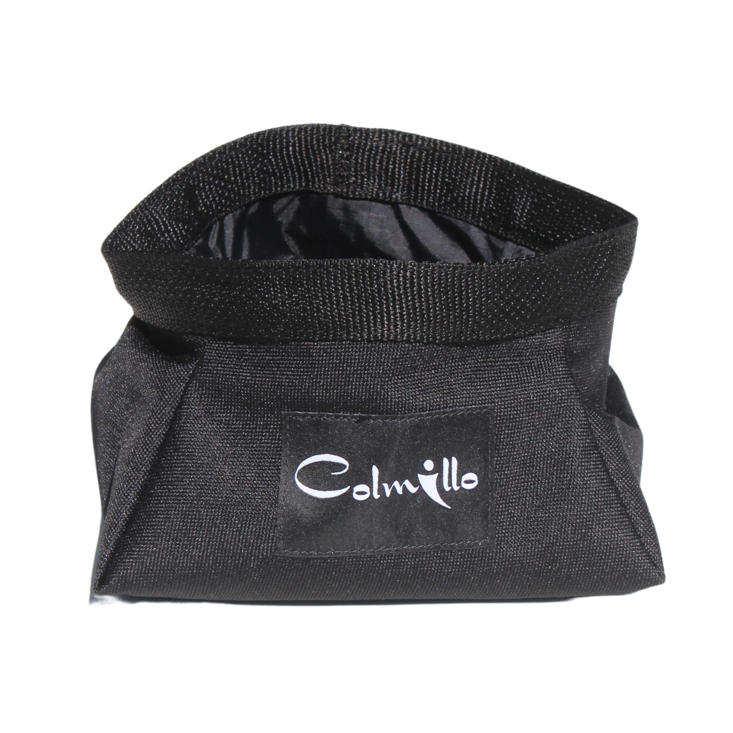 Fold-a-Bowl – Collapsible Dog Travel Bowl (Made in USA)